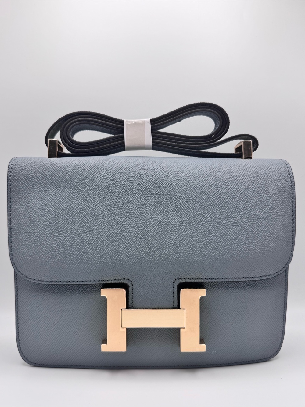 The Vivienne 24 - Iceberg Bleu